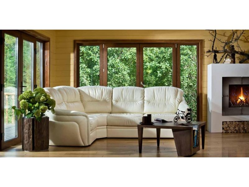 диван угловой монарх в Нижневартовске