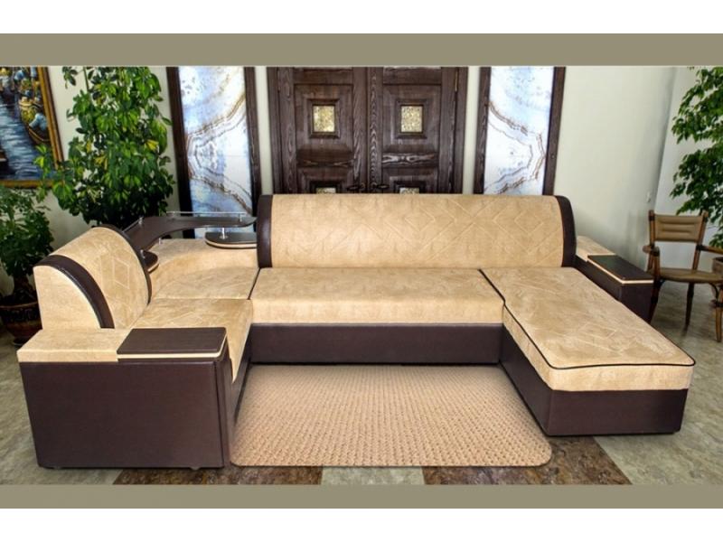 угловой диван алекс 7 в Нижневартовске