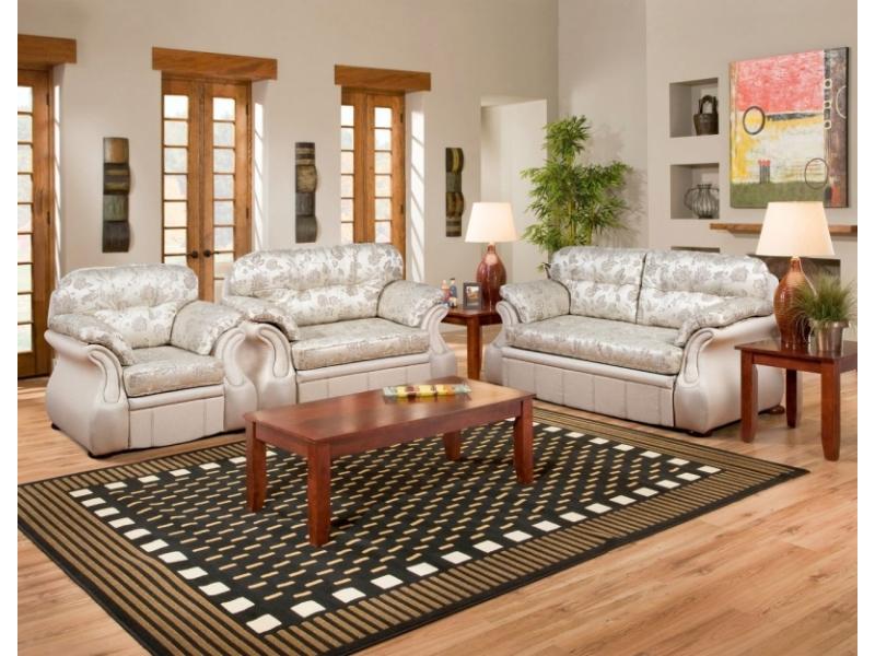 диван прямой boston в Нижневартовске