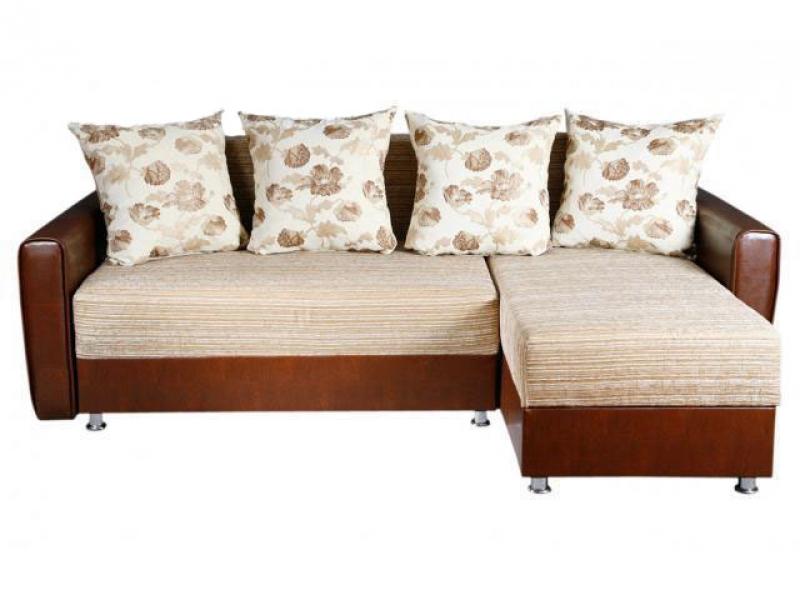 угловой диван солярис в Нижневартовске