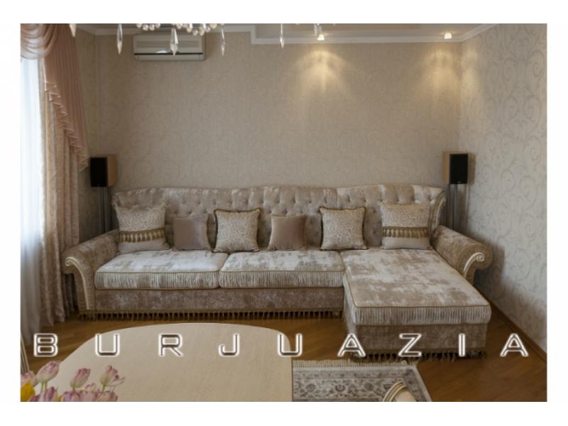 диван жаннет угловой в Нижневартовске