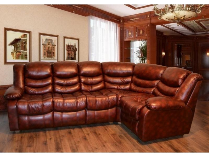 угловой диван честер в Нижневартовске