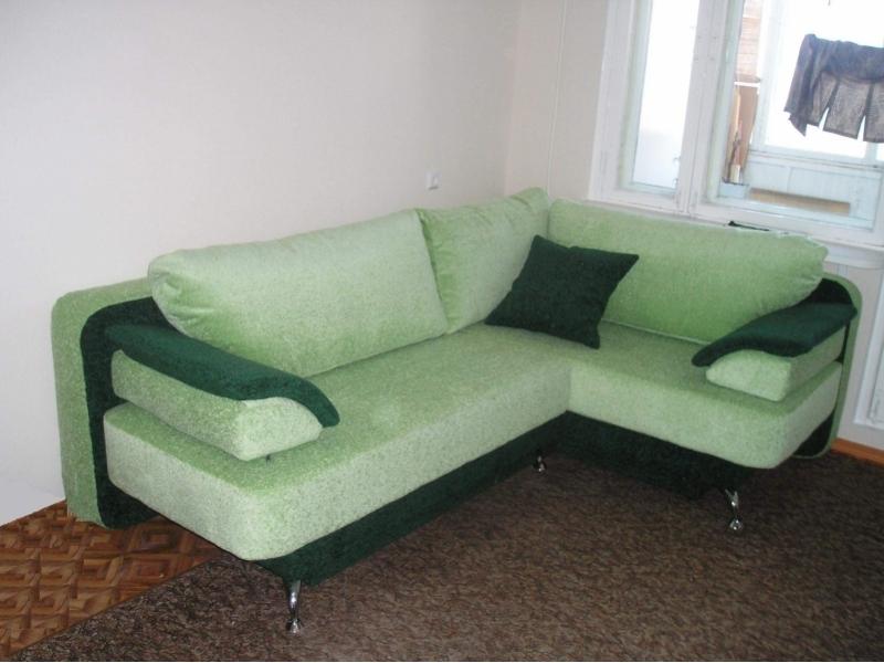 угловой диван виктория в Нижневартовске