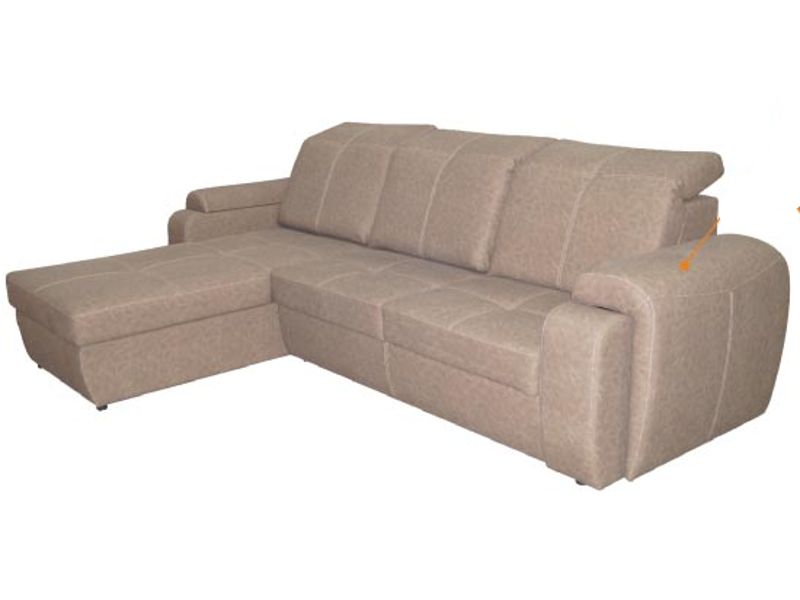 диван атлантик угловой в Нижневартовске