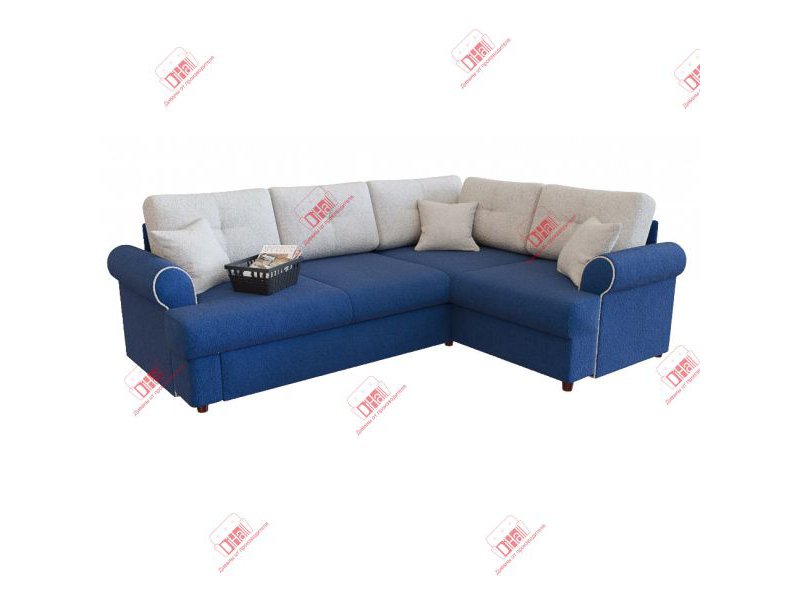 угловой диван мирта 1 в Нижневартовске