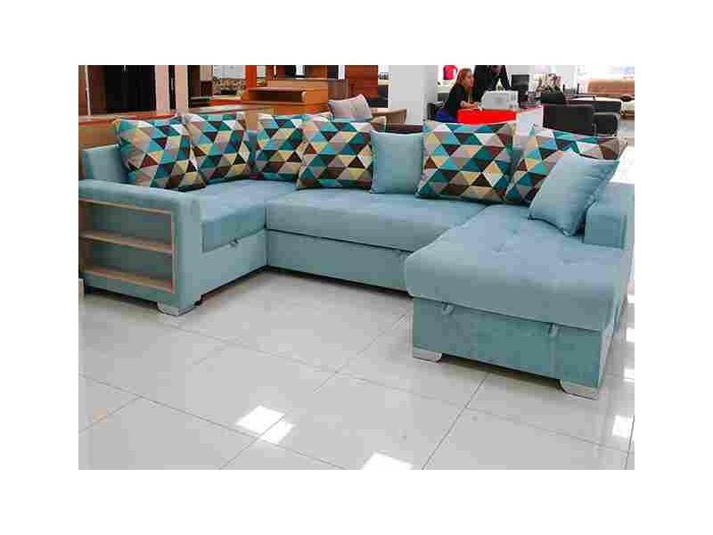 диван п-образный капри в Нижневартовске