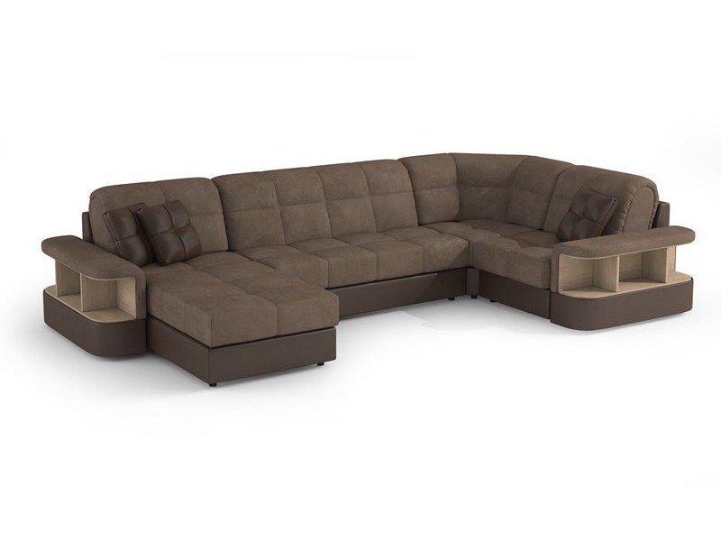 модульный угловой диван турин 3 ду в Нижневартовске