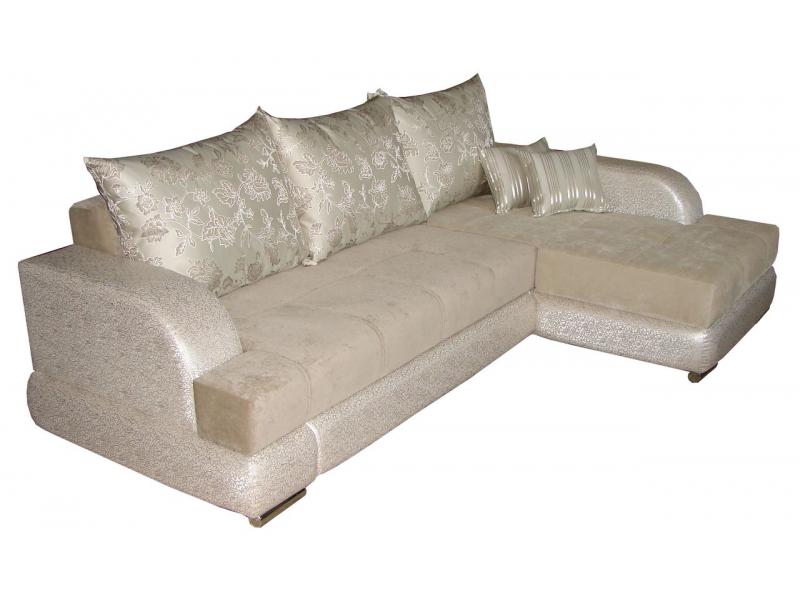 диван угловой люкс-5 в Нижневартовске