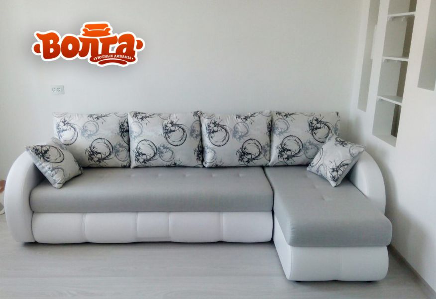 угловой стиль 1 в Нижневартовске