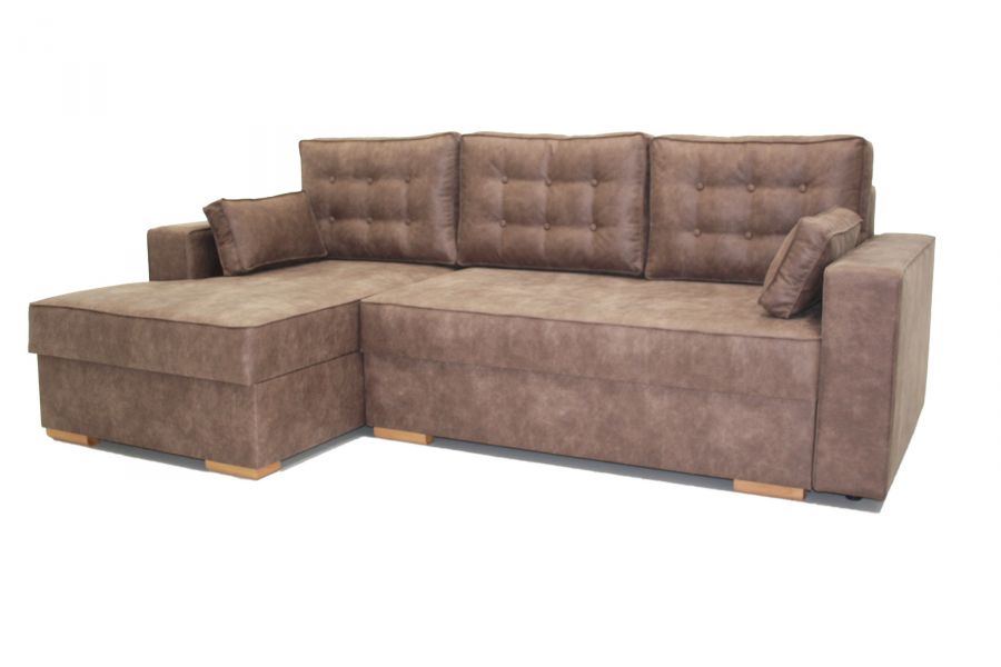 диван раскладной угловой техас в Нижневартовске