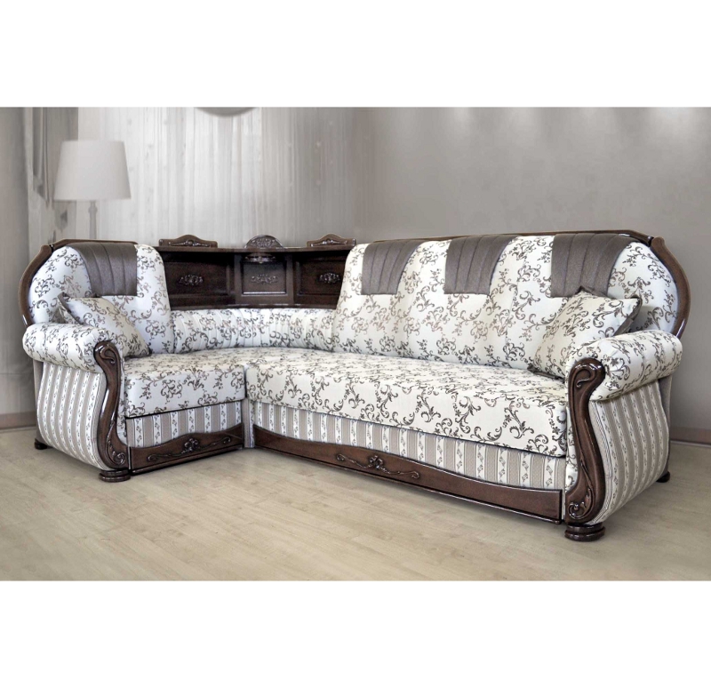 диван «модель 001а» в Нижневартовске