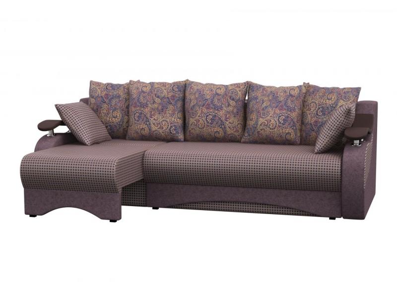 диван угловой блюз в Нижневартовске