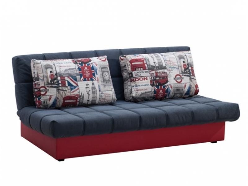 диван прямой гармония 7 софа в Нижневартовске