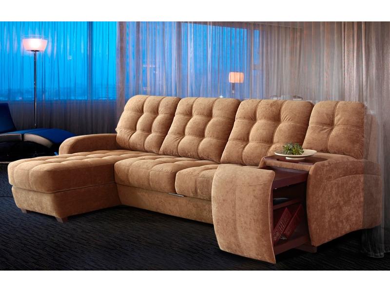 диван угловой форсайт бар в Нижневартовске