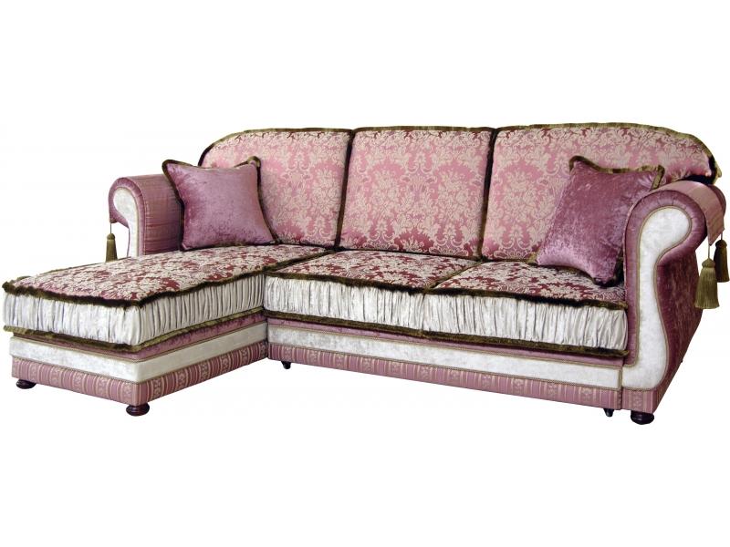 угловой диван модель 045 в Нижневартовске