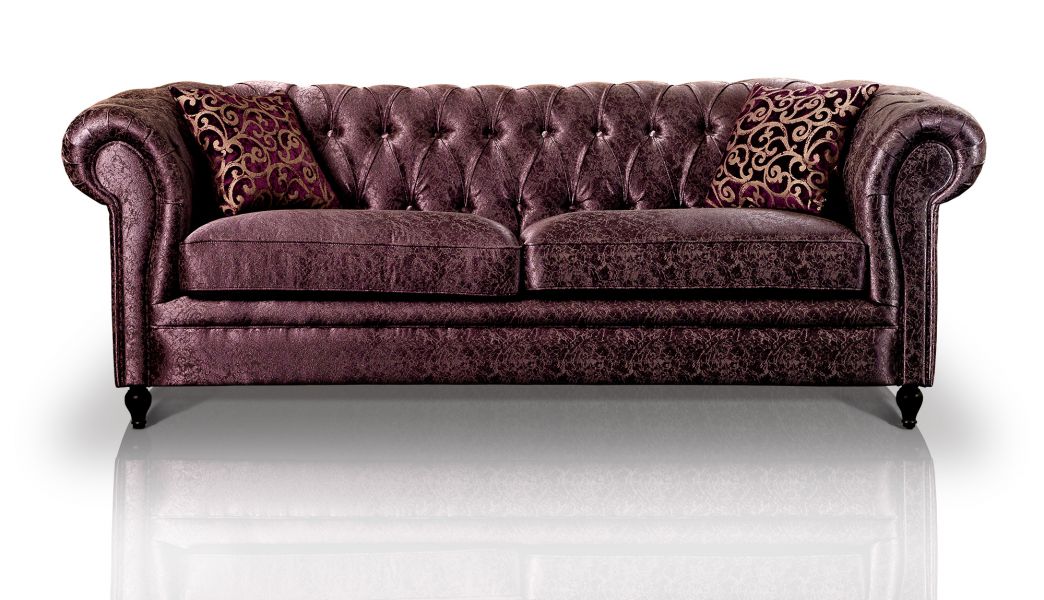 диван честер-2 3-х местный в Нижневартовске