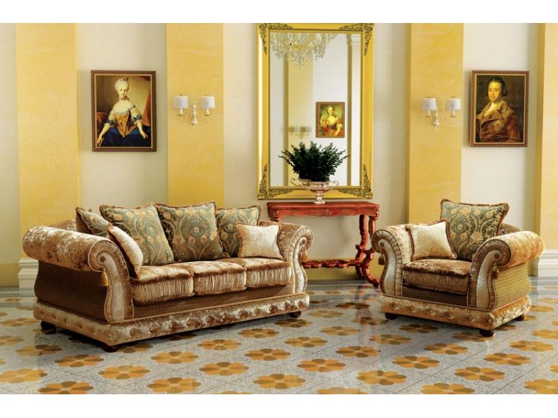 диван прямой энтони американская раскладушка в Нижневартовске