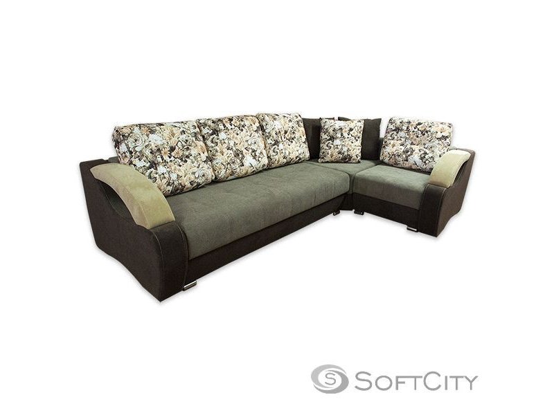 диван барселона угловая в Нижневартовске