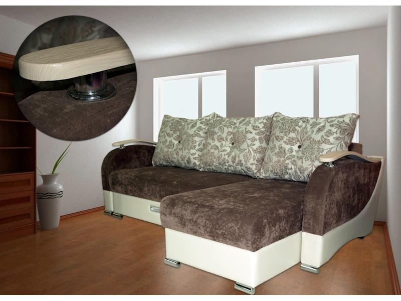 угловой диван вега в Нижневартовске