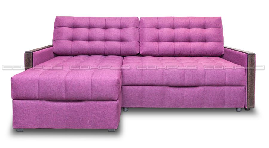 угловой диван аргус 2 в Нижневартовске