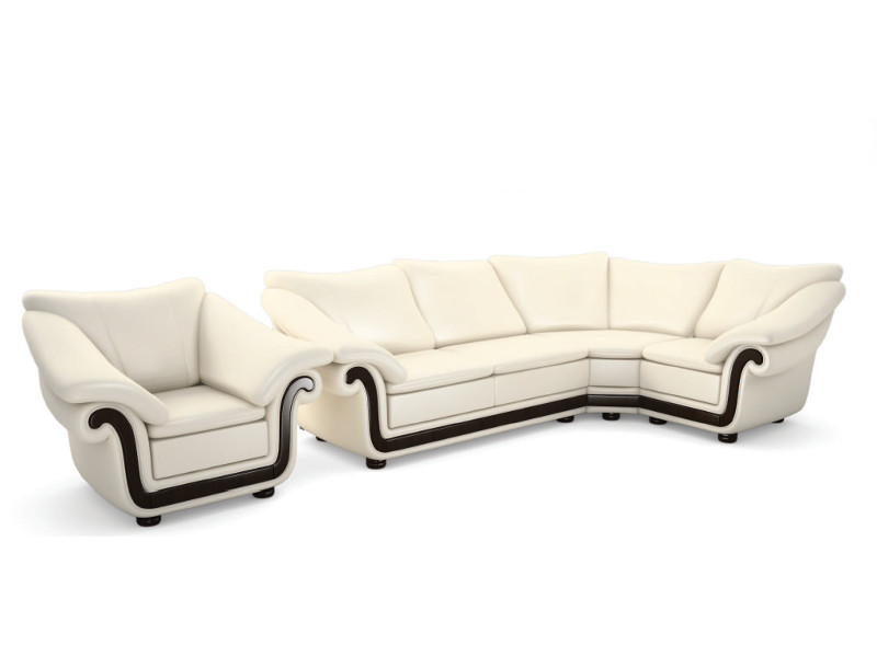 диван угловой милан в Нижневартовске