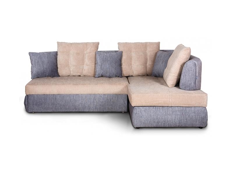 диван угловой бриз с оттоманкой в Нижневартовске