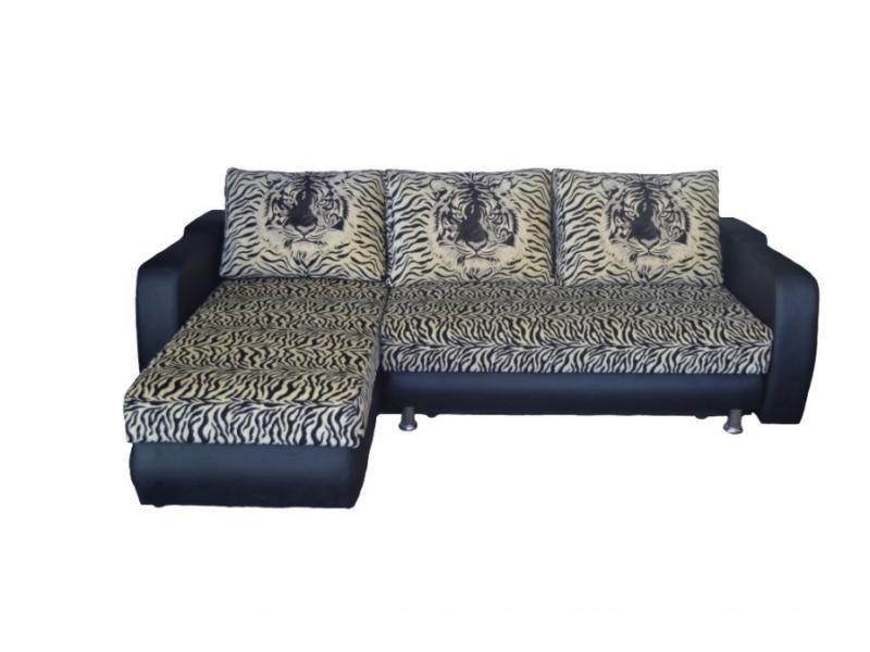 диван угловой с оттоманкой аллегро 2 в Нижневартовске