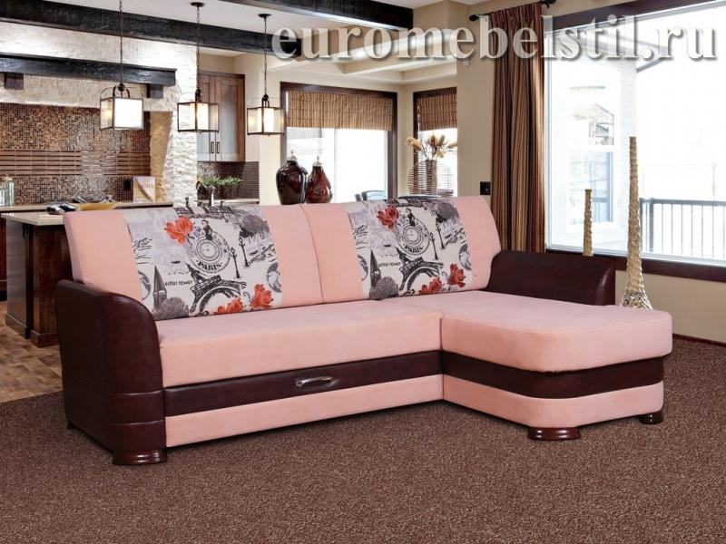 диван угловой муза в Нижневартовске