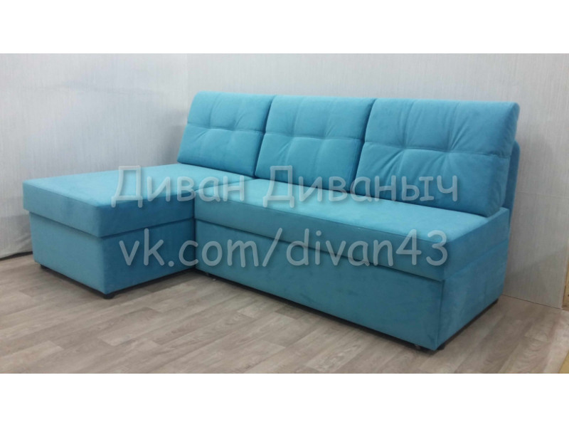 диван угловой релакс mini в Нижневартовске