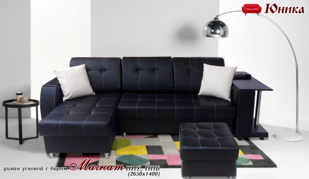 диван угловой магнат в Нижневартовске