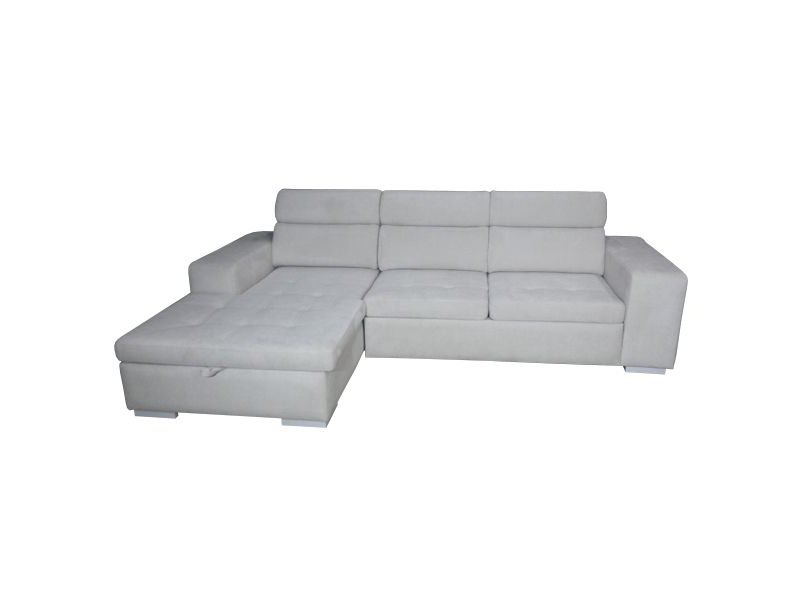 угловой диван бали с оттоманкой в Нижневартовске