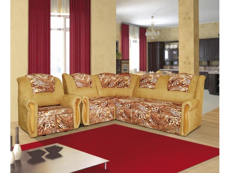 угловой диван натали в Нижневартовске