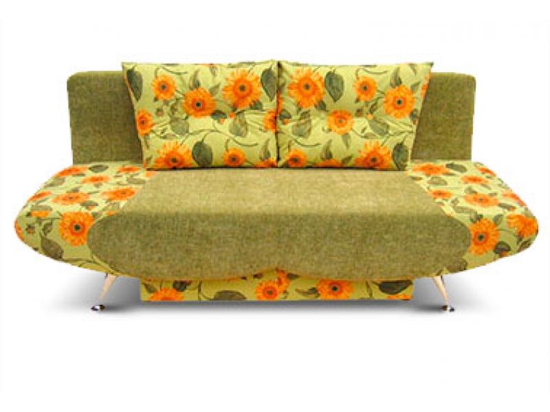 диван прямой атлантик в Нижневартовске