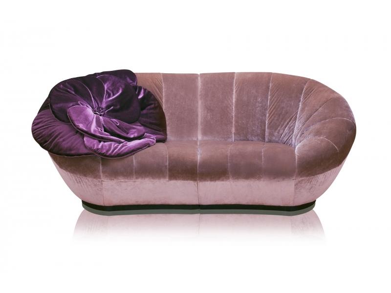 диван прямой флауер в Нижневартовске