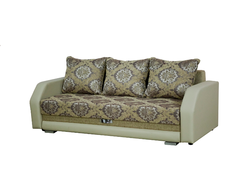 диван прямой европрестиж (нов) в Нижневартовске