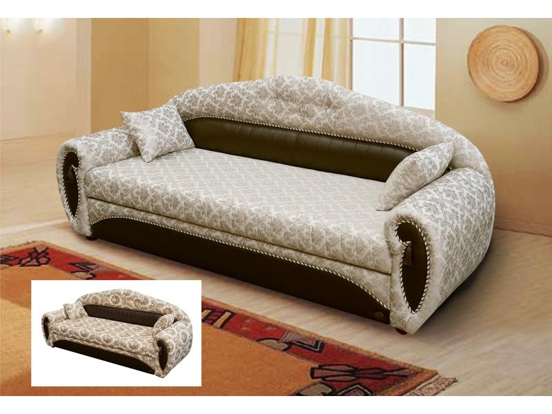 диван прямой «лиза т3» в Нижневартовске