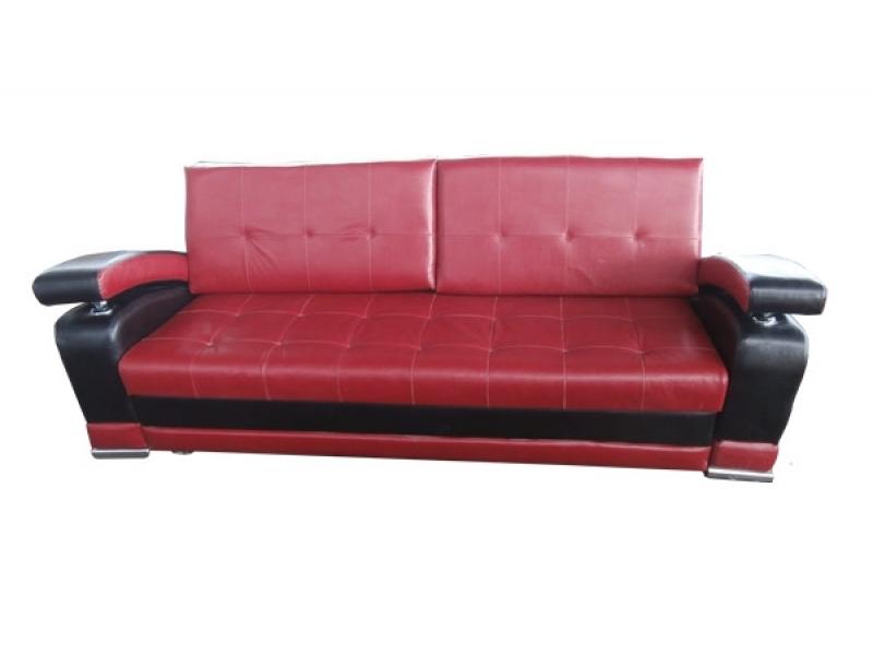 диван прямой кармен дельфин в Нижневартовске