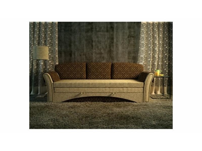 диван прямой жасмин в Нижневартовске