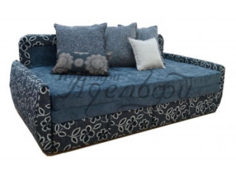 диван прямой европа выкатной в Нижневартовске