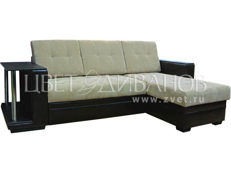 диван угловой атланта дельфин в Нижневартовске