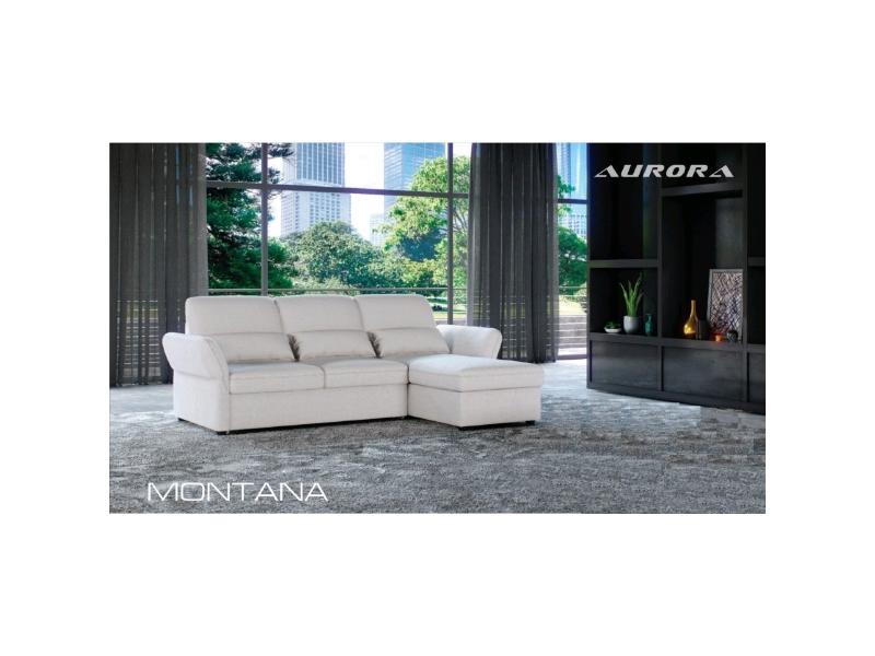 угловой диван монтана в Нижневартовске