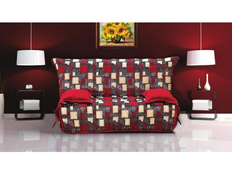 диван прямой лючия аккордеон в Нижневартовске