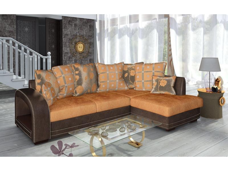 угловой диван даллас в Нижневартовске