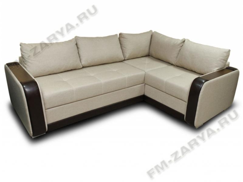 угловой диван диана в Нижневартовске