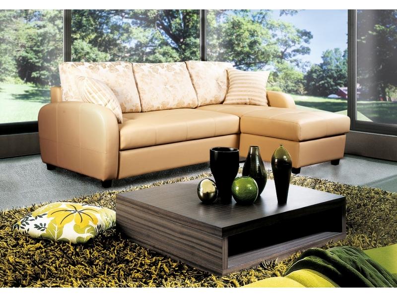 угловой диван ричи в Нижневартовске