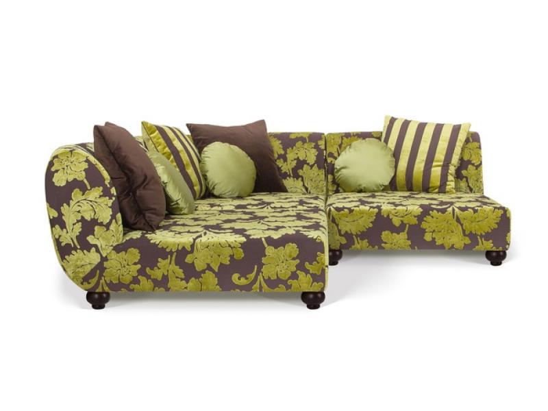 диван модульный нарцисс в Нижневартовске