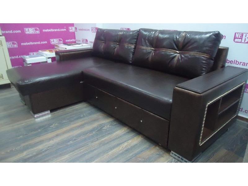 диван угловой ричард в Нижневартовске