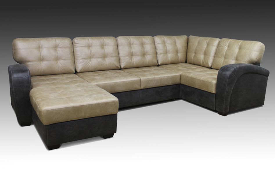 диван мартин п-образный в Нижневартовске