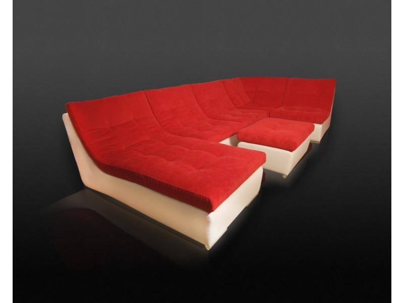 модульный диван абама в Нижневартовске