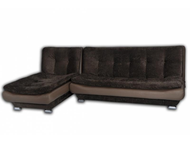 диван бостон с оттоманкой в Нижневартовске